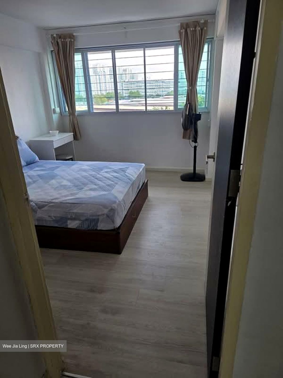 Blk 15 BOON KENG VILLE (Kallang/Whampoa), HDB 3 Rooms #547767211